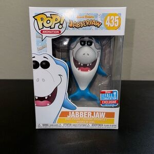 Funko Pop : Jabberjaw